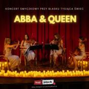 Jelenia Góra Wydarzenie Koncert Koncert przy świecach: ABBA i Queen