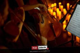 Jelenia Góra Wydarzenie Koncert Koncert przy świecach: Muzyka Wielkich Skandali